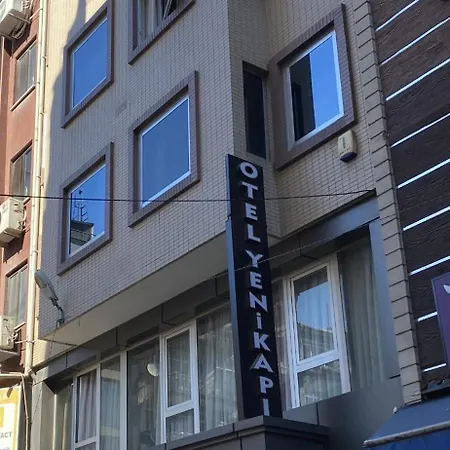 Yenikapi 酒店 *