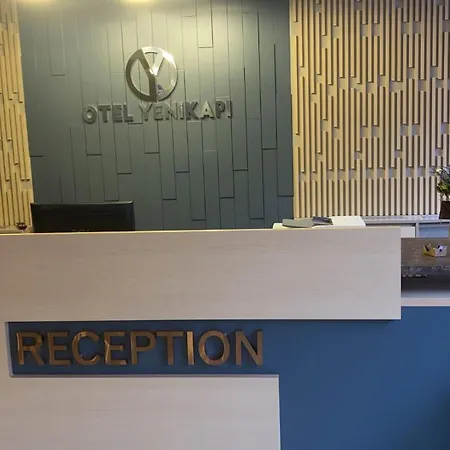 Yenikapı
