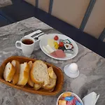 Yenikapi Istanbulská provincie