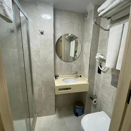 Yenikapi Hotel