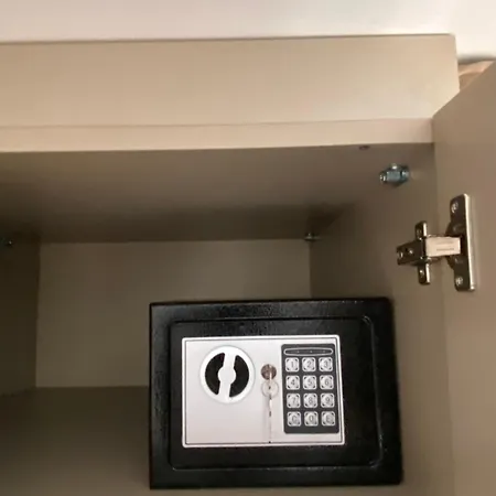 Hotel Yenikapi Istanboel