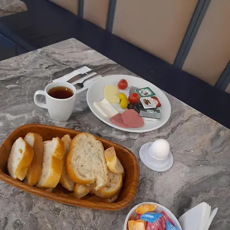 Yenikapi Isztambul