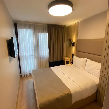 Yenikapi * Istanboel