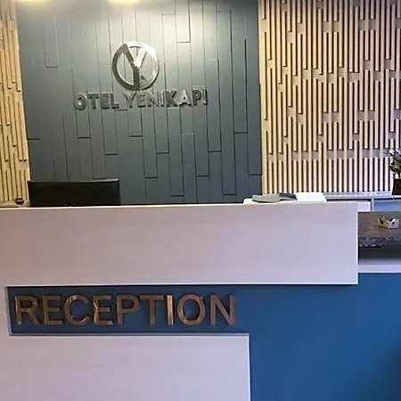 Yenikapi * Κωνσταντινούπολη