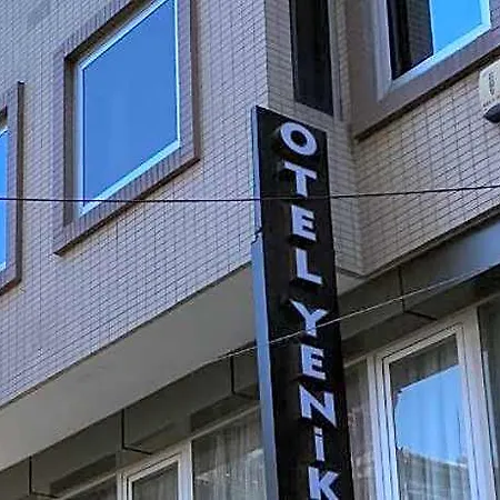 Yenikapi