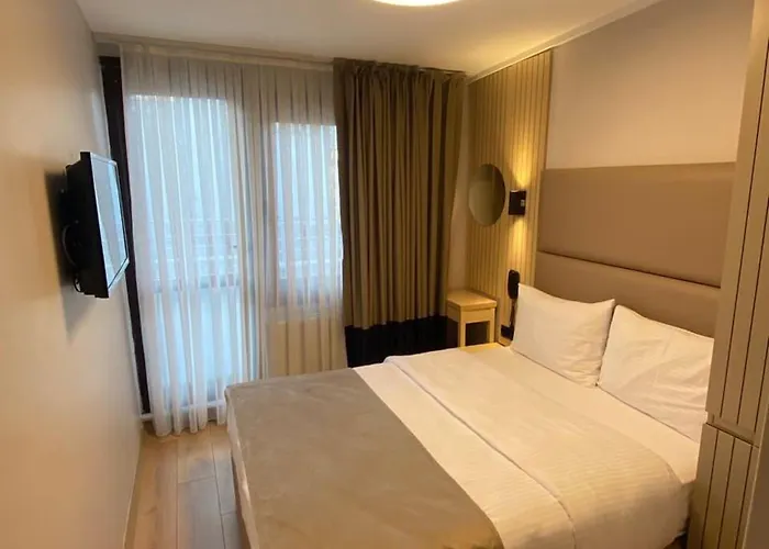 Yenikapi * 이스탄불