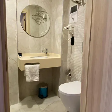 Yenikapi 伊斯坦布尔