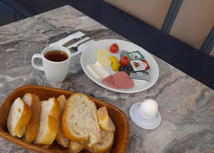 Yenikapi Стамбул