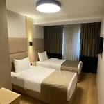فندق Yenikapi اسطنبول